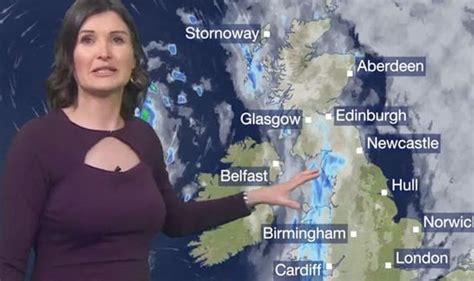 Bbc news is a famous news channel that has watched in all over the world. BBC Weather forecast: Britain set for 'big showers and ...