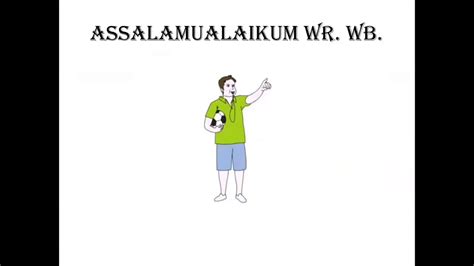 Sepak bola dimainkan dengan cara ditendang, mengumpan, menyundul dan tidak boleh menggunakan tangan, kecuali penjaga gawang (kiper). Kombinasi gerak Lokomotor, Nonlokomotor, dan Manipulatif ...