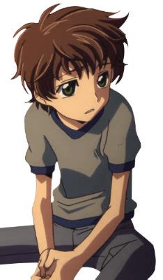 It seems everywhere you look, there are attractive anime boys. Suzaku Uchiha v5 | Anime Forum