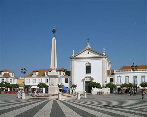 Vila real de santo antónio: Vila Real de Santo António — idealista/news