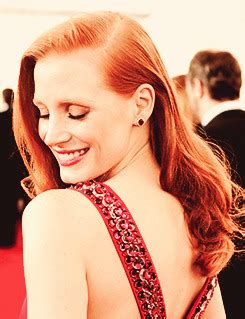 Chordify is your #1 platform for chords. Celebrities - Jessica Chastain #9 - "I always strive to be ...