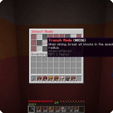 Maybe you would like to learn more about one of these? AdvancedMiningTools - Mining Tools 1.8 - 1.16 | SpigotMC ...