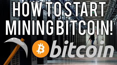 Enter your name and email and download our free ebook, get the weekly newsletter, update on grants, business. How To Start Bitcoin Mining! (Hashing24 Tutorial And ...