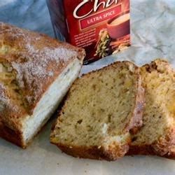 This is the best recipe for banana bread with the addition of finely. Banana Chai Bread Recipe - Allrecipes.com