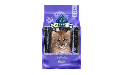 Of the past 10 cans/pouches of pet food purchased, how many were purina? The Best Kitten Foods for Your Cat (Review) in 2020 | My ...