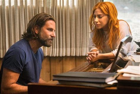 Bradley cooper and lady gaga in a star is born. A Star Is Born: le nuove foto ufficiali con Bradley Cooper ...