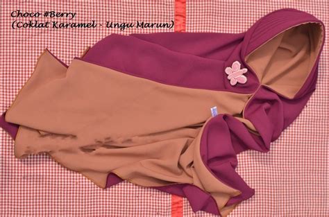 Coba warna rambut merah maroon yuk! merek alila Bahan : Woolpeach warna : Choco Berry (cokelat ...