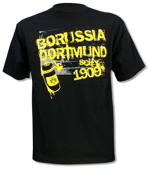 Check spelling or type a new query. borussia dortmund t shirts