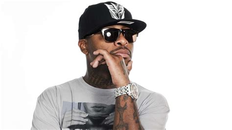 Ryan daniel montgomery (born july 5, 1977), better known by his stage name royce da 5'9'', is an american rapper from detroit, michigan. Royce Da 5'9″ Says To Nick Cannon That His Biggest 'Pet ...