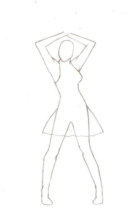 7 aprenderás súper fácil cómo ilustrar vestidos de moda en unos minutos! Vestidos Para Dibujar - Vestidos Para Colorear Paginas ...