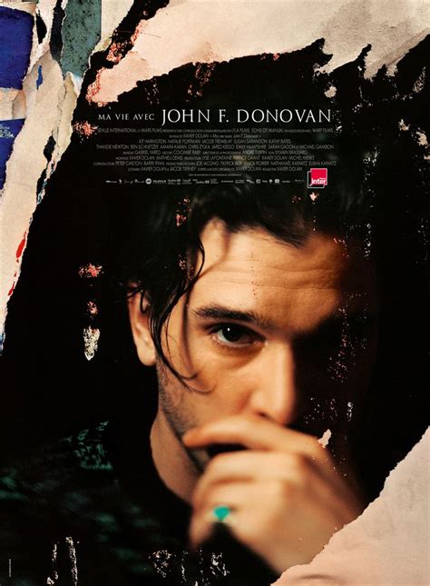 In 1994, the first compact disc (cd) issue of the film score was made by the company milan, which specializes in film scores and soundtrack albums. Ma vie avec John F. Donovan - Film 2019 | Cinéhorizons