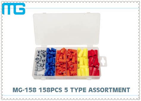Normally each atom of a substance is electrically neutral, or it has equal amounts of negative and. Electrical Terminal Assortment Kit 158pcs , 5 Types Crimp Terminal Kit SP Connector