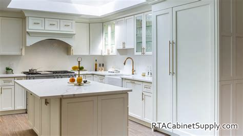 Find a hanover kitchen designer or bathroom designer on houzz. Hanover Dove - Ready to Assemble Kitchen Cabinets