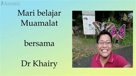 Anda tidak pasti apa itu riba dan bentuk-bentuk riba? Mari ...
