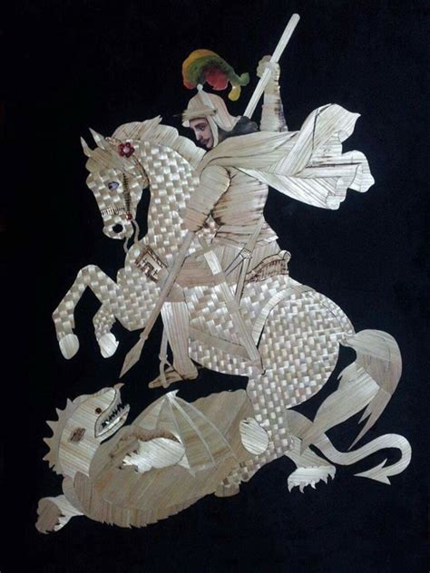 Check spelling or type a new query. wheat straw artwork - st George | Straw art, Lion sculpture, Art