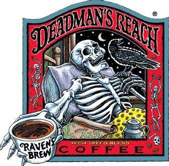 They are designed, above all, to pander to the personality of the palate. Deadman's Reach Ground Coffee 12oz Bag: Amazon.com ...