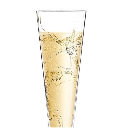 I visited champagne pannier while cycle touring through france, after seeing great reviews on trip. Flûte à champagne Ritzenhoff - Champus - Colibri - 1070278 ...