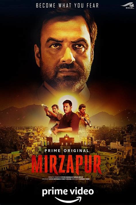 Bookmark us and visit us directly @ playdesi.tv. Bollywood Cinemas Mirzapur full web series in hd #mirzapur ...