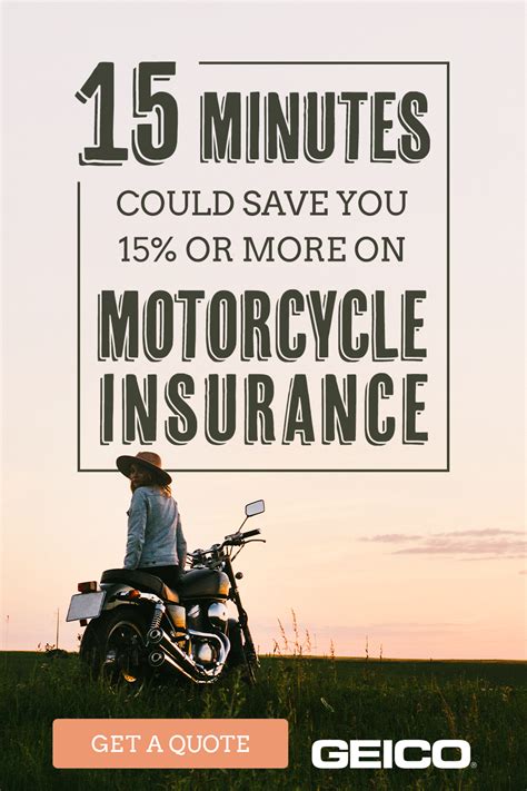 Geico offers insurance products in all 50 states plus the district of columbia. How Much Is Insurance On A Motorcycle : How Much Does Dirt ...