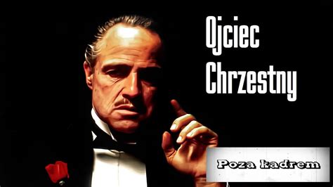 Poza kadrem - Ojciec Chrzestny (Godfather) - YouTube