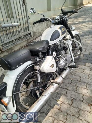 Media in category royal enfield bullet. Royal Enfield Bullet Classic 350 model 2016 full cover ...