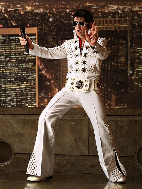 3:30 128 кбит/с 3.1 мб. Elvis Presley Double Show - Elvis Lebt! • artistenfuerdich.de