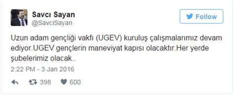 Cüneyt çakır'ın en büyük destekçisi de yine eşi gamze çakır. Uzun Adam Gençliği Vakfı geliyor! - YENİ ASYA