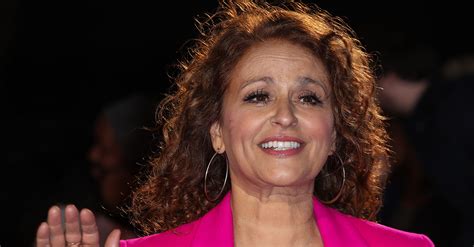 Fellow loose woman nadia sawalha talks to lorraine about the sad death of her friend and subscribe now for more! Nadia Sawalha channels Kim Kardashian in racy clip ...