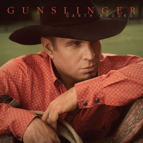 The garth brooks concert at nissan stadium has been postponed due to existing and forecasted weather. Album Review: Garth Brooks' 'Gunslinger' Sounds Like Nashville