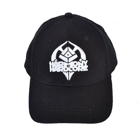 Tha watcher] ultimate hardcore feeling (official harmony of hardcore 2017 anthem edit) feat. harmony-of-hardcore-cap-logo - Harmony of Hardcore
