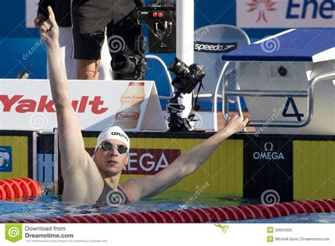 Eastern time on wednesday, aug. SWM: World Aquatics Championship - Mens 200m Freestyle ...