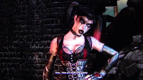 Arkham city dlc is $41.94. Batman Arkham City DLC: Harley's Revenge pt11 (final ...