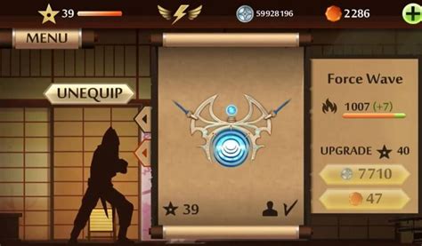 Crush your enemies, humiliate demon bosses, and be the one to close the gate of shadows. Download Shadow Fight 2 Mod Apk v2.8.0 {Unlimited Money ...
