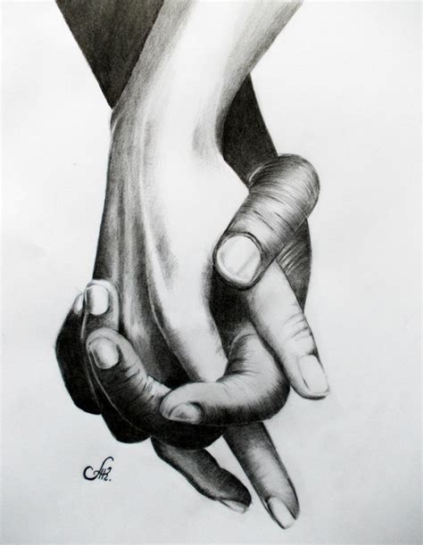 In a world ravaged by anger and animosity, love is a welcome breath of fresh air. 42 Easy Charcoal Drawing Techniques and Ideas to try