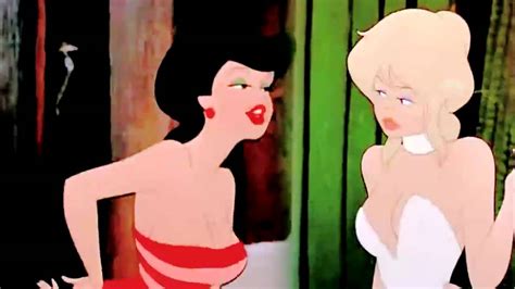 #cool world #holli would #cool world edit #animationedit #ralph bakshi's cool world #i loved this scene so much #i had to gif it #i even edited out the cigar. HAPPY BD ARYA!!! (Holli & Lonette BF's) - YouTube