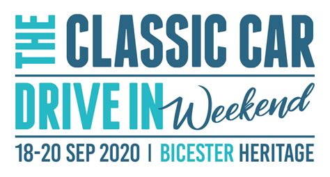 The Classic Car Drive In - Member Offer - MG Car Club