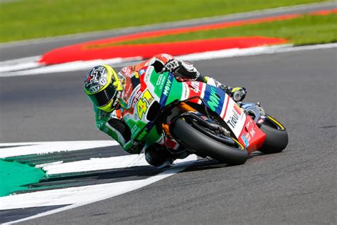 Toda la información sobre aleix espargaró al detalle. Aleix Espargaro: "I saw an alarm on the dashboard" | MotoGP™