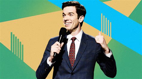 John edmund mulaney is an american comedian, actor, writer, and producer. A pitch for 'SNL': Make John Mulaney the permanent host ...