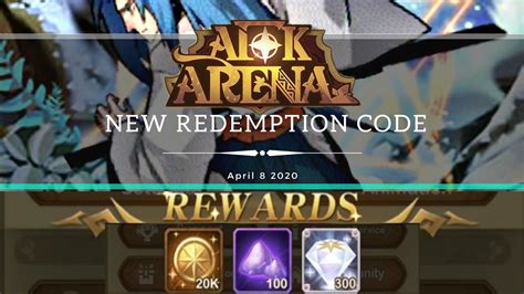 The idle thing about this game is that you can train your heroes while you're away. AFK ARENA NEW CODE APRIL , 8 2020 - YouTube