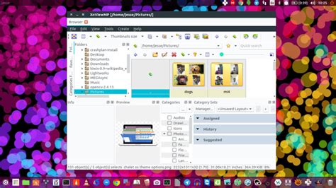 Best photo viewer, image resizer & batch converter for windows. XnView is a Full-featured Image Manipulation and Batch ...