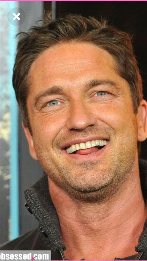 Extremely talented actor gerard butler appeared in the entertainment industry relatively late and rose to prominence at 38 thanks to his part. Pin by Leta Jackson on *My Gerry Boy............!!* | Gerard butler young, Gerard butler, Actor ...