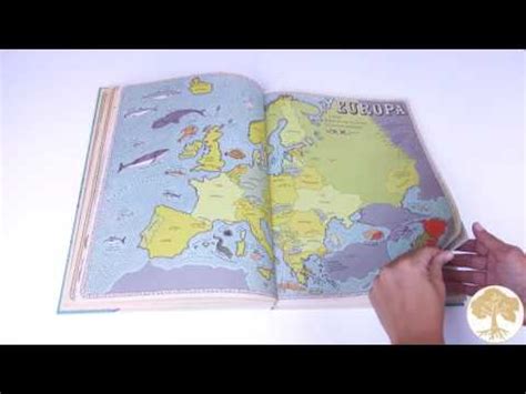 Atlas de geografía del mundo grado 5° libro de primaria. Libro De Atlas De Geografia 6to Grado | Libro Gratis