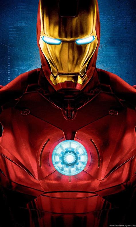 His color scheme is rust so this wallpaper might be applicable for children who watched iron man on their television sets as cartoons at home. Iron Man Hd Wallpapers For Mobile - 1080×1920 High ...