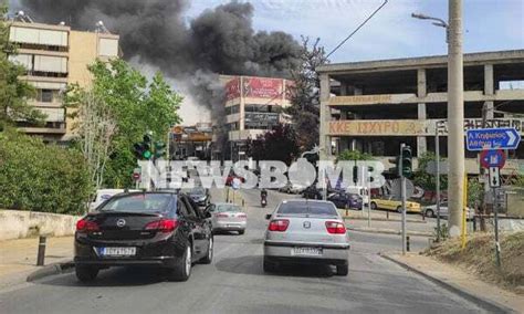 Η περιφέρεια ανατολικής μακεδονίας και θράκης (παμθ) είναι μία από τις περιφέρειες της ελλάδας. ΦΩΤΙΑ ΤΩΡΑ: Φλέγεται συνεργείο αυτοκινήτων στη Νέα Ιωνία ...