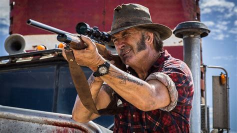 9:22 am pdt 8/30/2013 by thr staff. Wolf Creek 2 (2013) - Movie Review : Alternate Ending