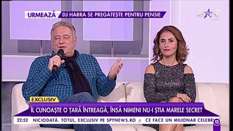 Dezvăluirile fără perdea ale lui mădălin voicu! Mădălin Voicu și-a recunoscut în instanţă, după 37 de ani, „fiul secret" - YouTube