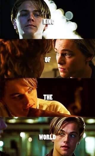 Had paramount chosen its top pick to play jack in the 1997 epic titanic, leonardo dicaprio's obviously, dicaprio got the role. Pin by Miss Jackson on Titanic in 2020 | Young leonardo ...