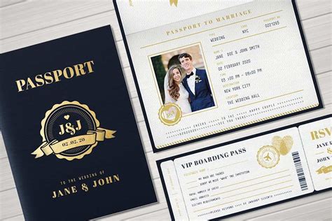 This module contains template for a. Wedding Invitation Template Adobe Photoshop - Cards Design ...
