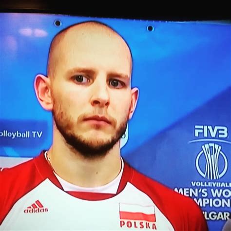 Bartosz kurek is a volleyball player, zodiac sign: Bartosz Kurek. Jeden za wszystkich, wszyscy za jednego! 😀👑 ...