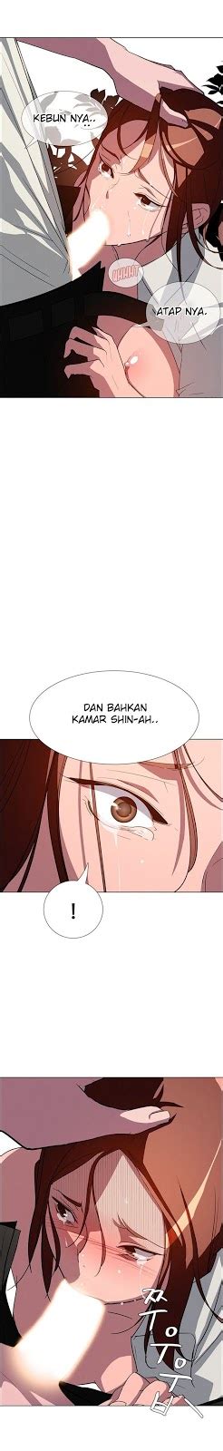 Read the latest manhwa, manhua and manga raw, english instantly! Baca Manhwa Rain Certain Chapter 6 Bahasa Indonesia